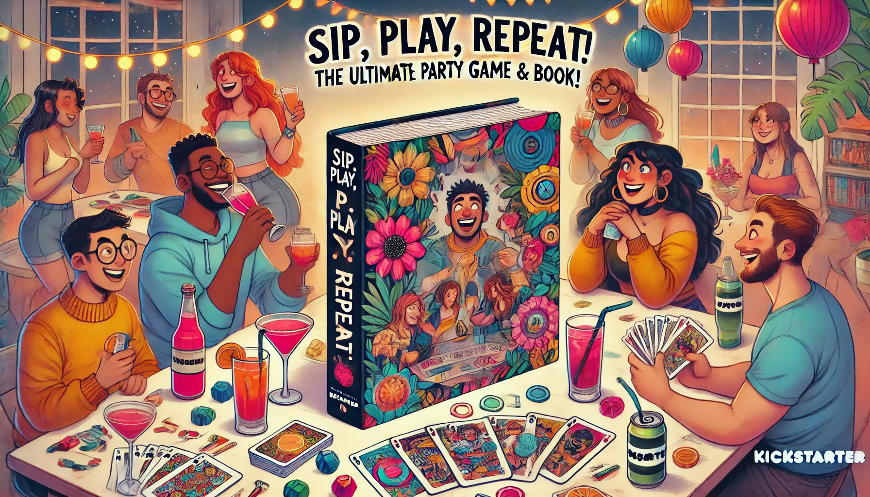 SIP, PLAY REPEAT image
